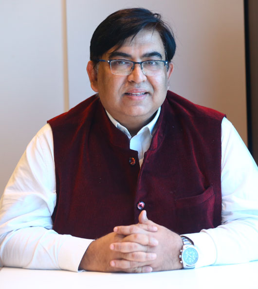 Peshwa Acharya