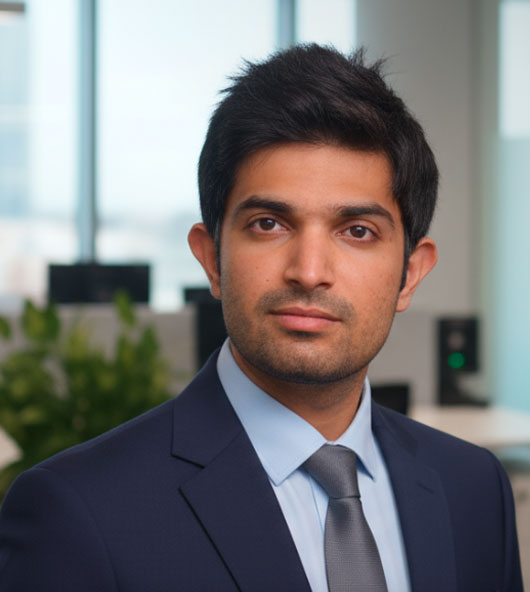 Piyush Gaur